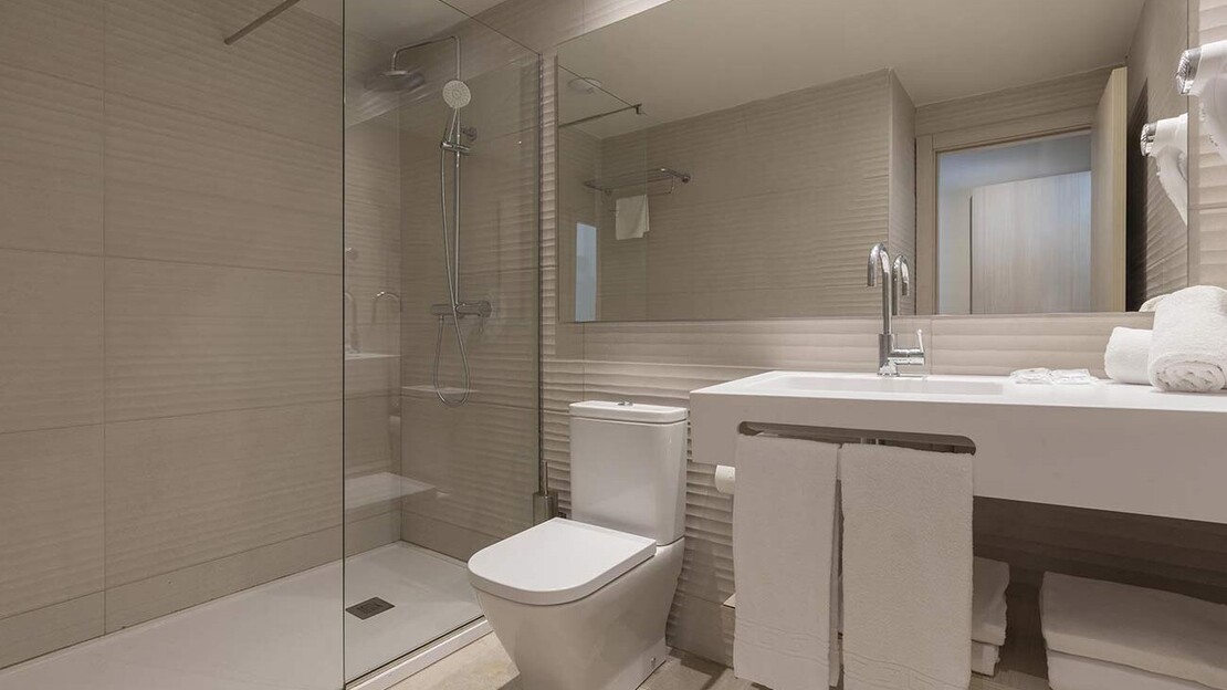 Hotel Palia Maria Eugenia